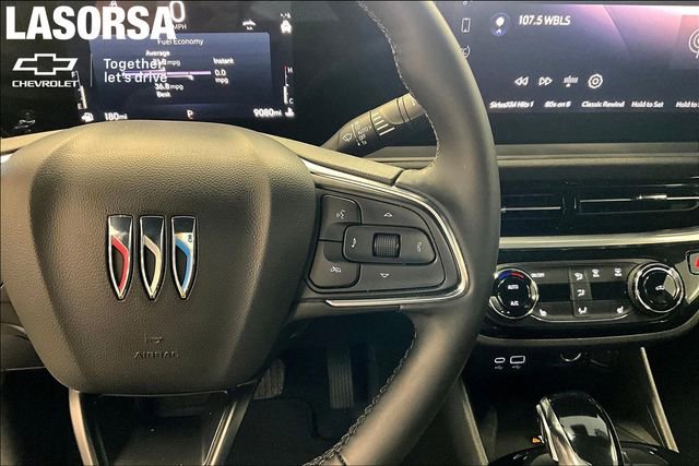 Certified 2024 Buick Envista Sport Touring w/ Convenience I Package FWD image 19