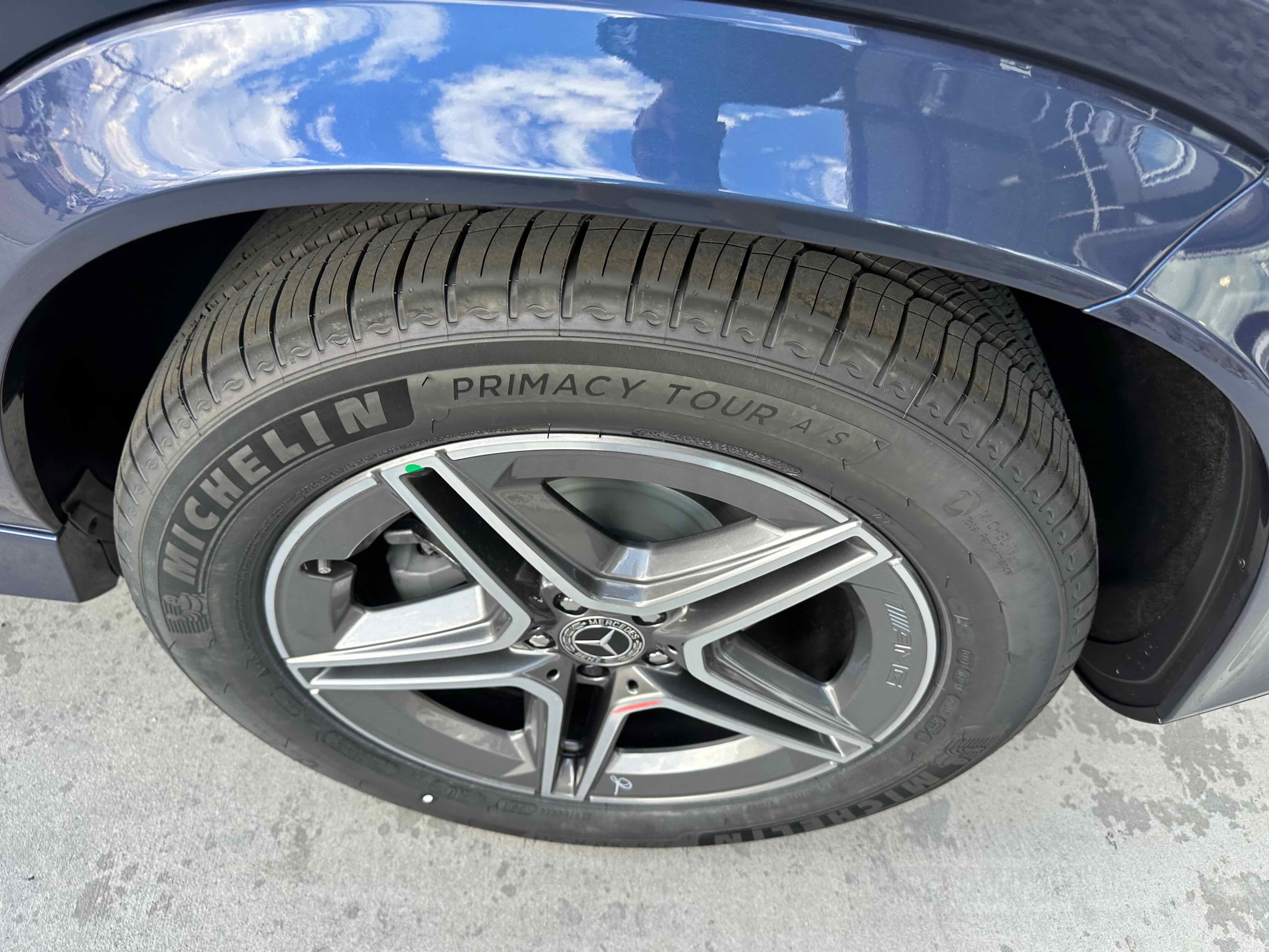 New 2026 Mercedes-Benz GLE 450 4MATIC image 13