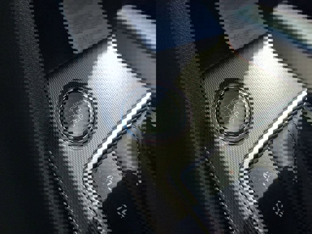 New 2026 Kia Sportage SX image 36