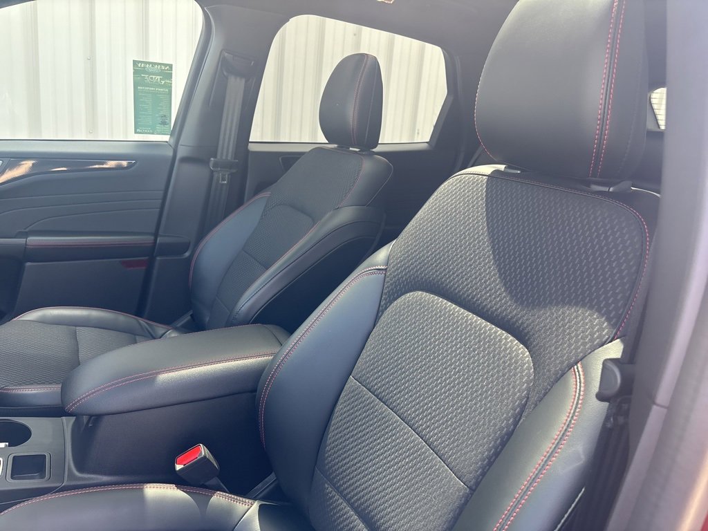 Used 2023 Ford Escape ST-Line w/ Tech Pack #1 image 20