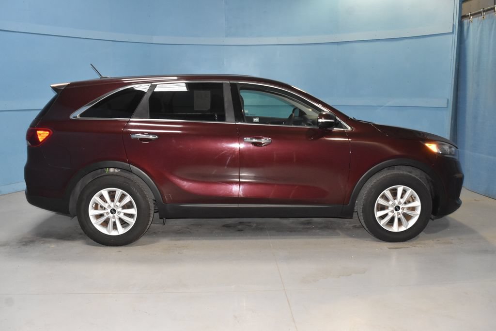 Used 2019 Kia Sorento FWD image 21