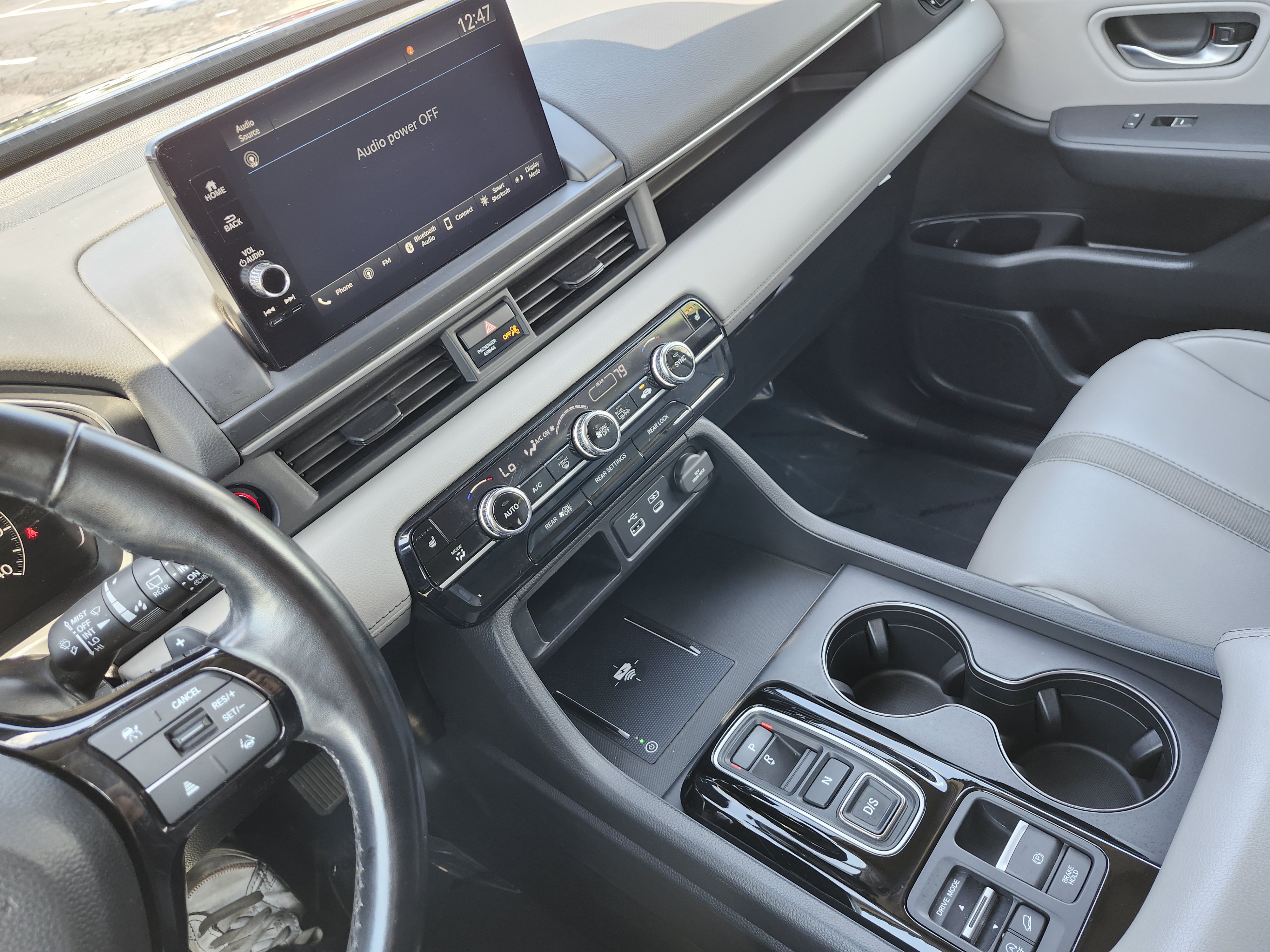 Used 2024 Honda Pilot EX-L image 32