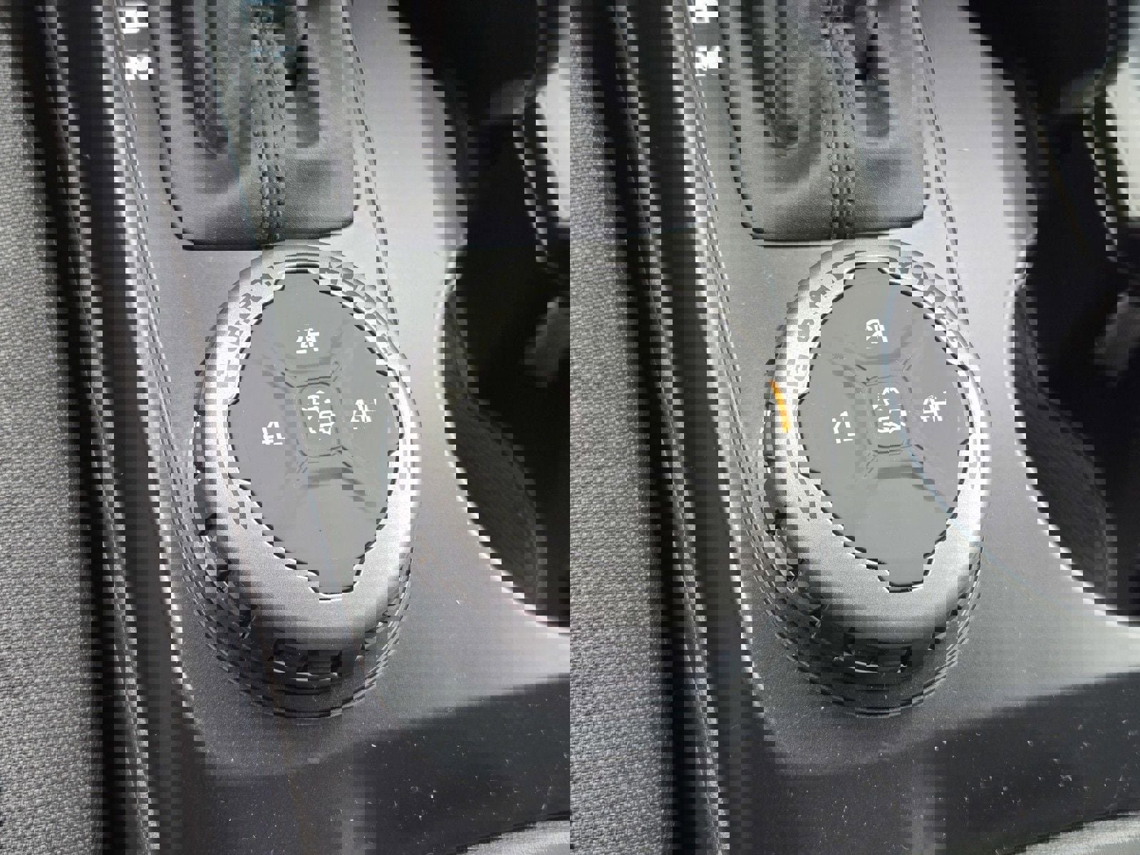 New 2025 Ford Bronco Big Bend image 10