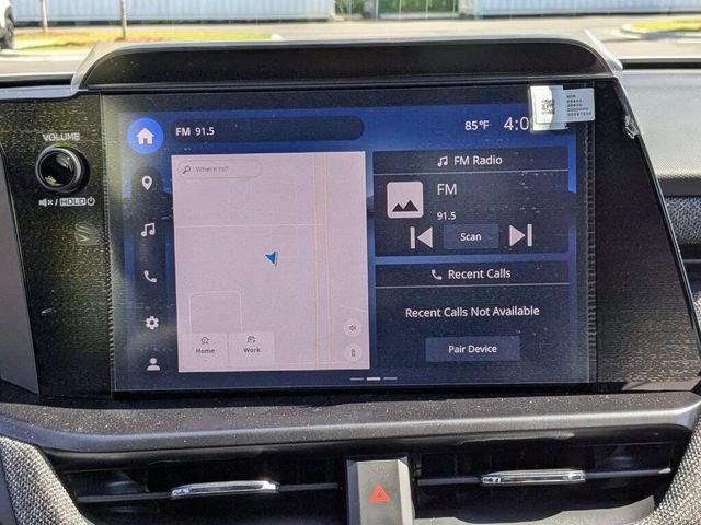 New 2026 Subaru Outback Premium AWD/4WD image 11