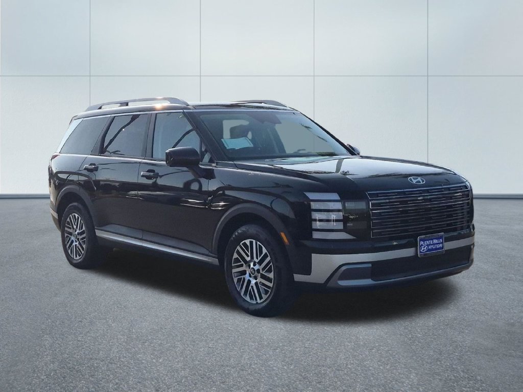 New 2026 Hyundai Palisade SEL AWD/4WD image 8