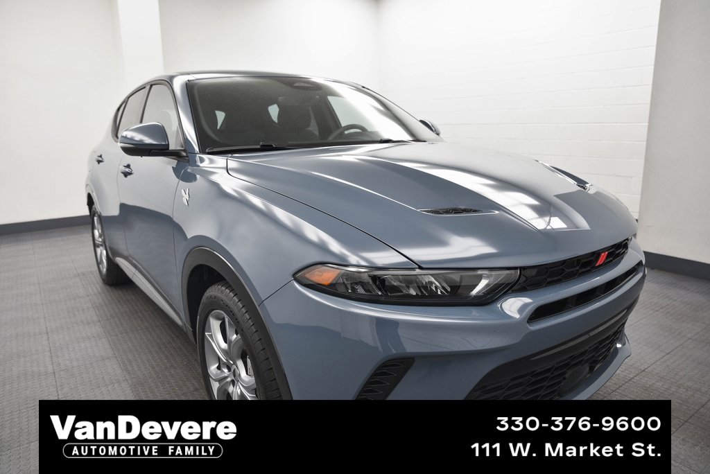 Used 2024 Dodge Hornet R/T image 1