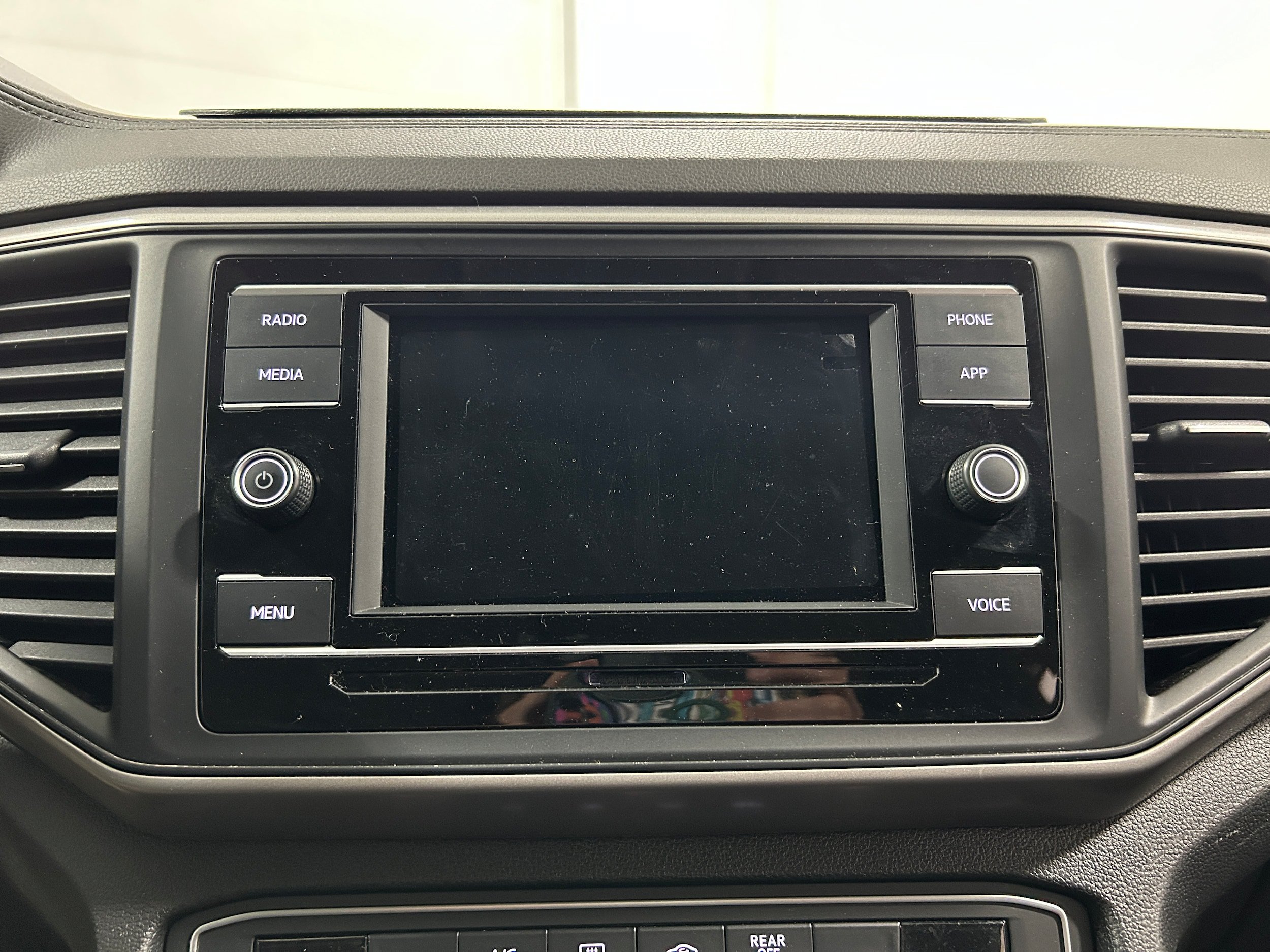 Used 2020 Volkswagen Atlas S w/ Towing Package AWD/4WD image 5