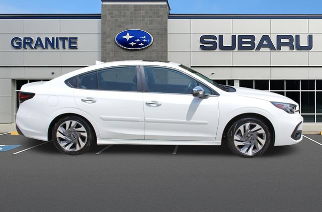 Certified 2024 Subaru Legacy Touring XT AWD/4WD image 12