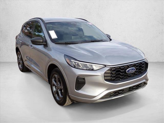 Used 2024 Ford Escape ST-Line image 6