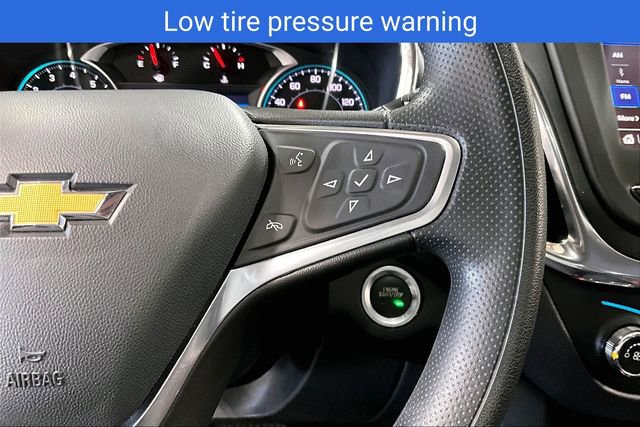 Certified 2023 Chevrolet Equinox LT image 15