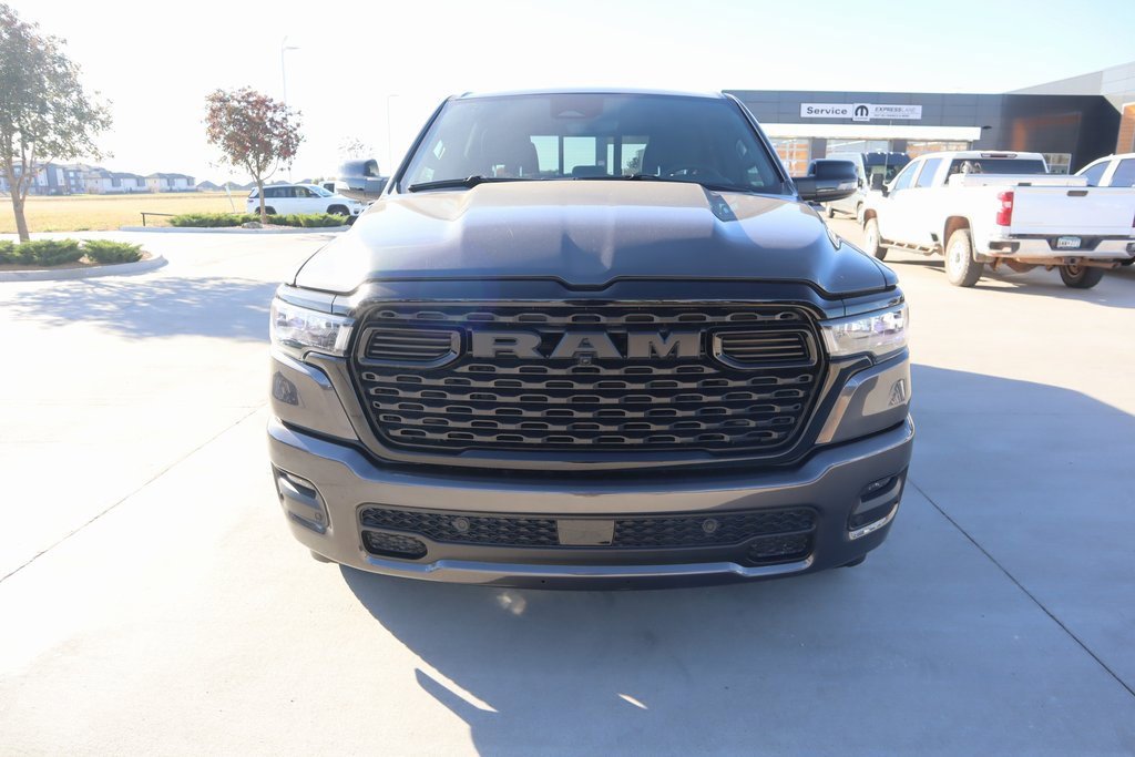 New 2026 RAM 1500 Big Horn image 10