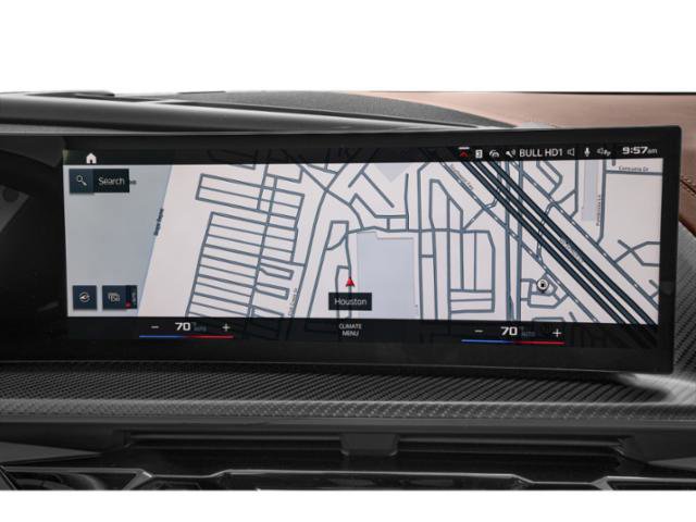 Certified 2023 BMW XM AWD/4WD image 19