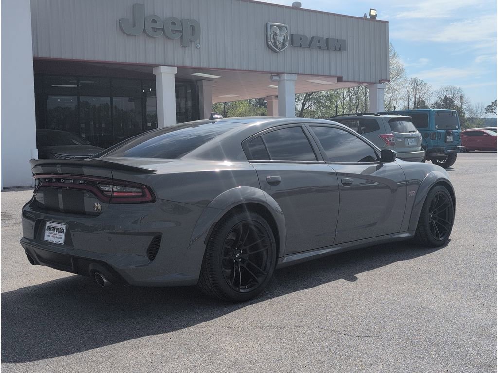 Used 2023 Dodge Charger Scat Pack image 5