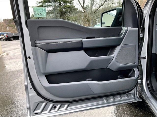 Used 2023 Ford F150 XLT image 18