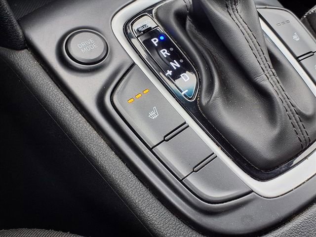 Used 2020 Hyundai Kona SEL image 4