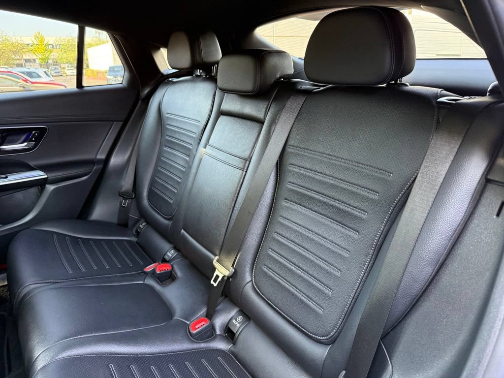 Certified 2024 Mercedes-Benz GLC 300 4MATIC image 14