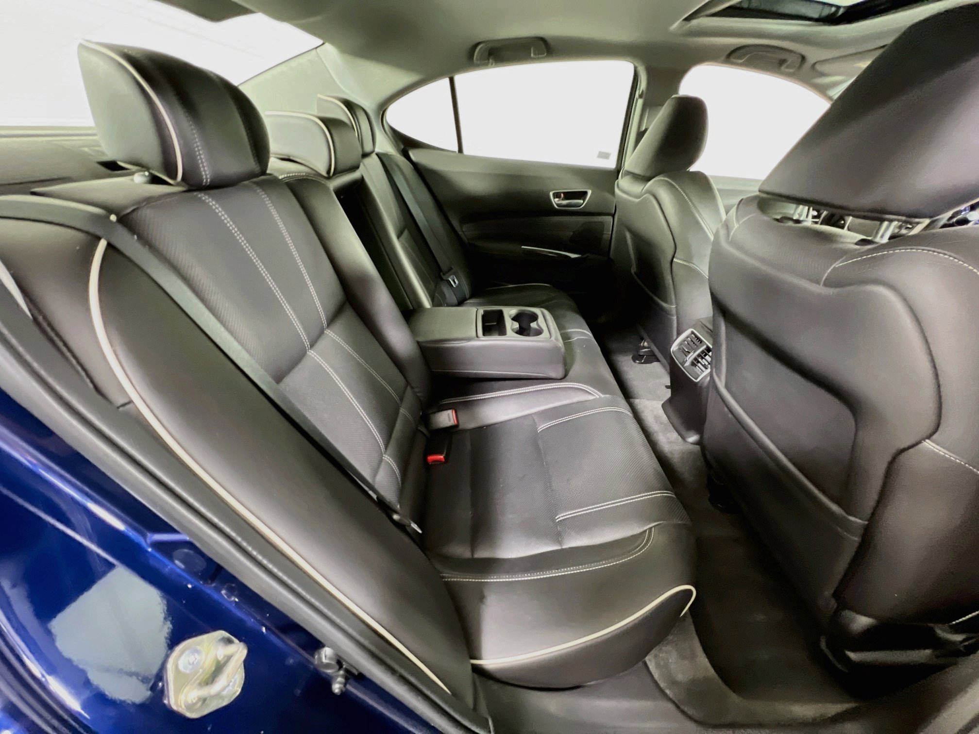 Used 2019 Acura TLX V6 SH-AWD w/ Technology Pkg image 27