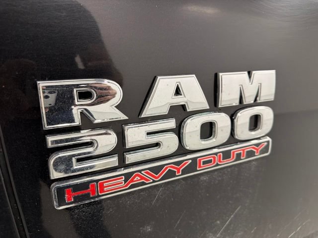 Used 2016 RAM 2500 Limited AWD/4WD image 35