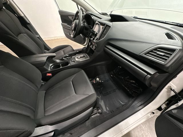 Used 2023 Subaru Impreza 2.0i AWD/4WD image 19