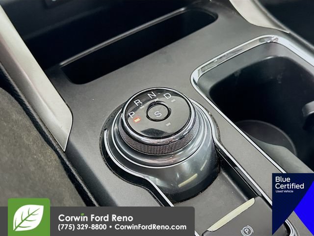 Certified 2019 Ford Fusion SE AWD/4WD image 19