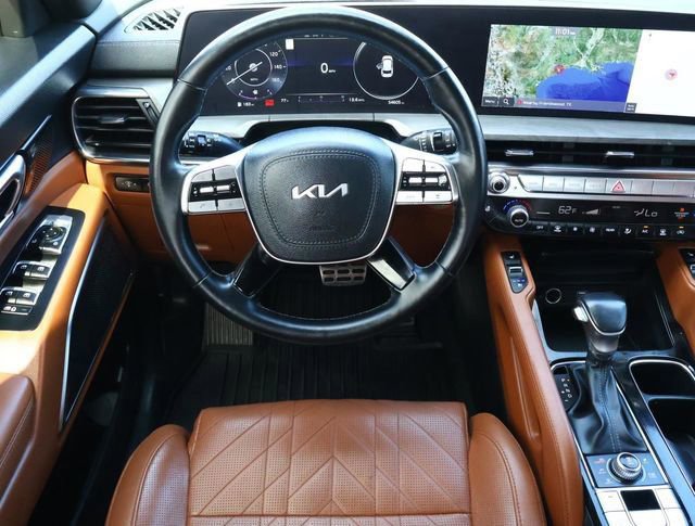 Used 2024 Kia Telluride SX X-Line image 10