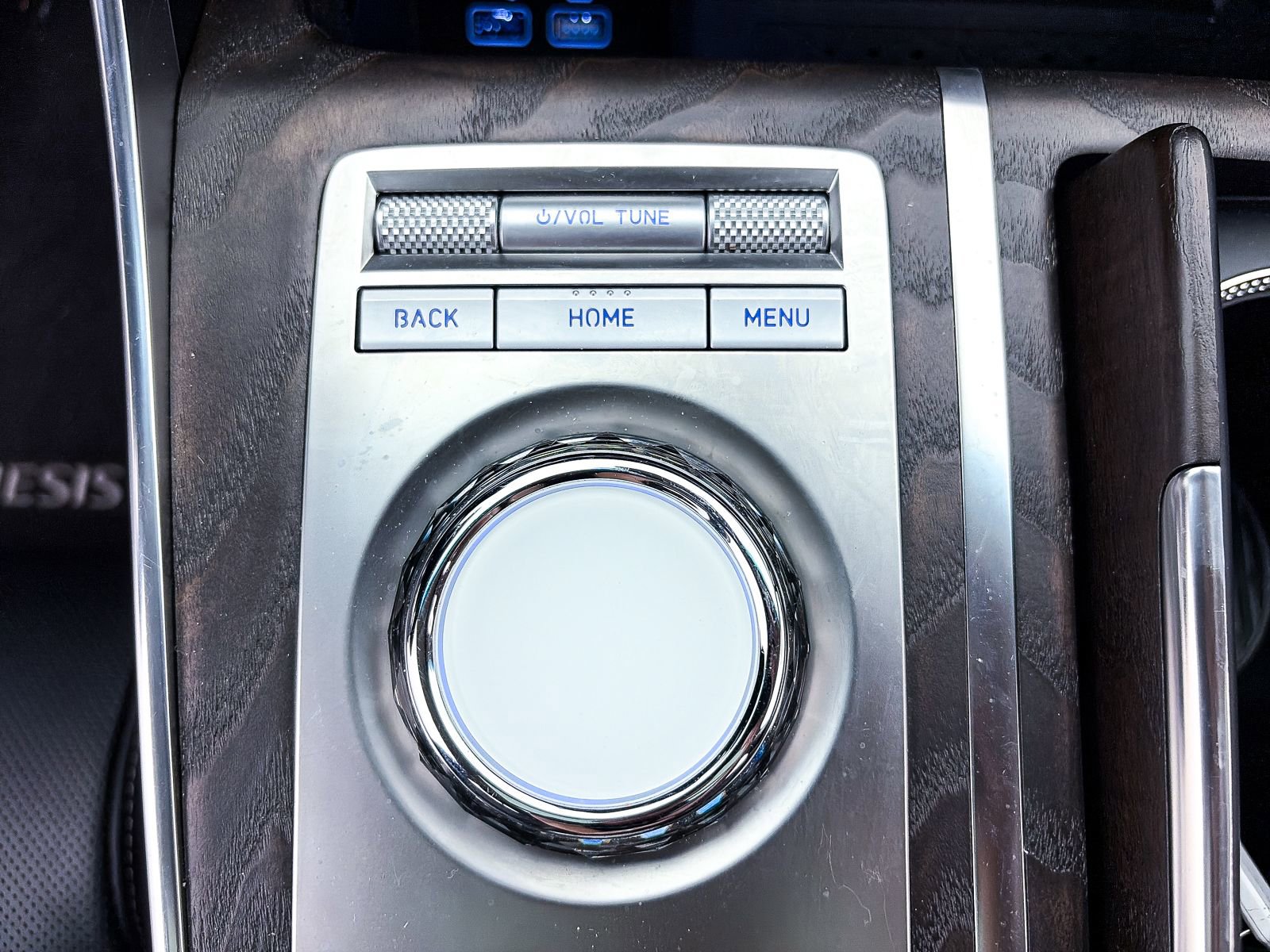 Used 2024 Genesis GV80 3.5T image 33