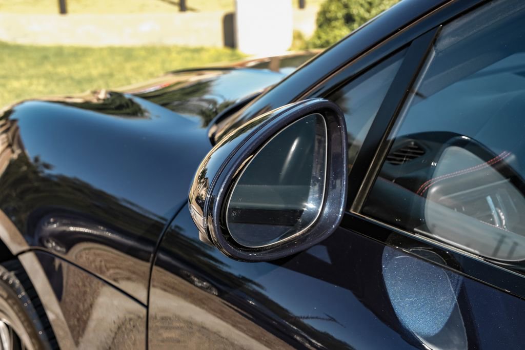 Used 2021 Porsche Macan GTS image 39