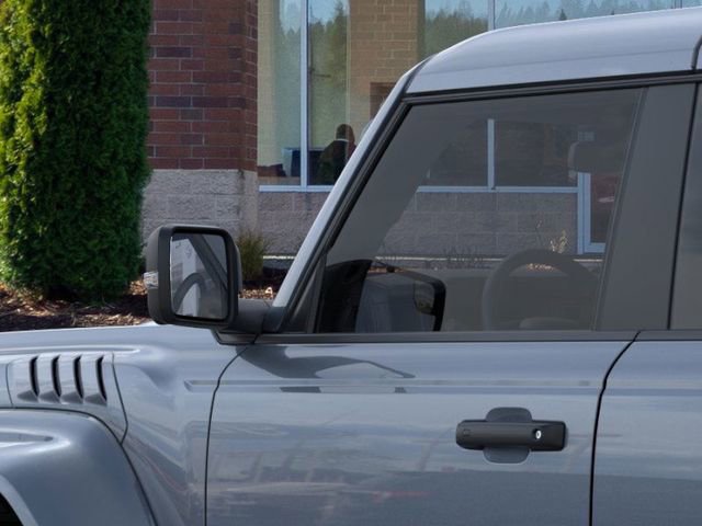 New 2025 Ford Bronco Raptor w/ Interior Carbon Fiber Pack image 22