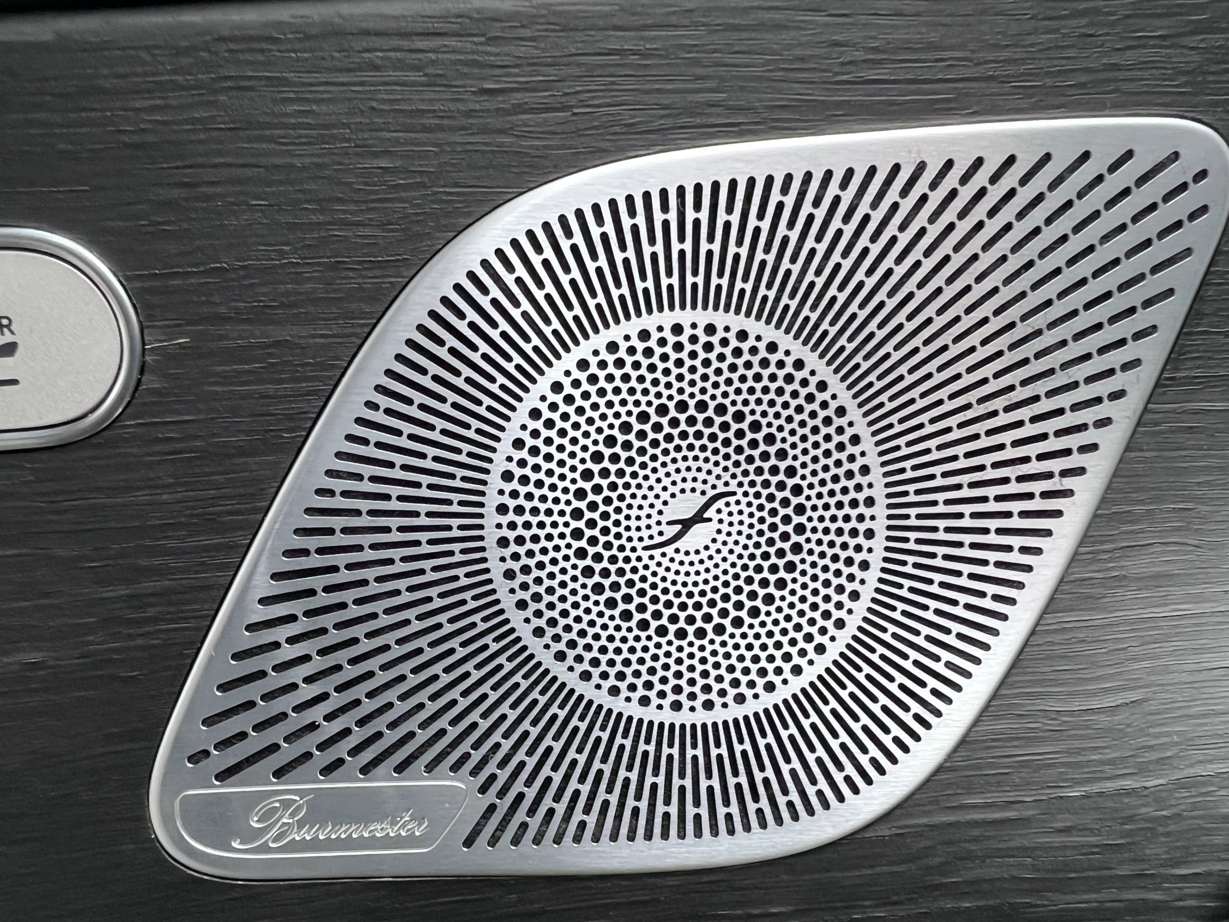 Used 2020 Mercedes-Benz GLS 450 4MATIC image 31