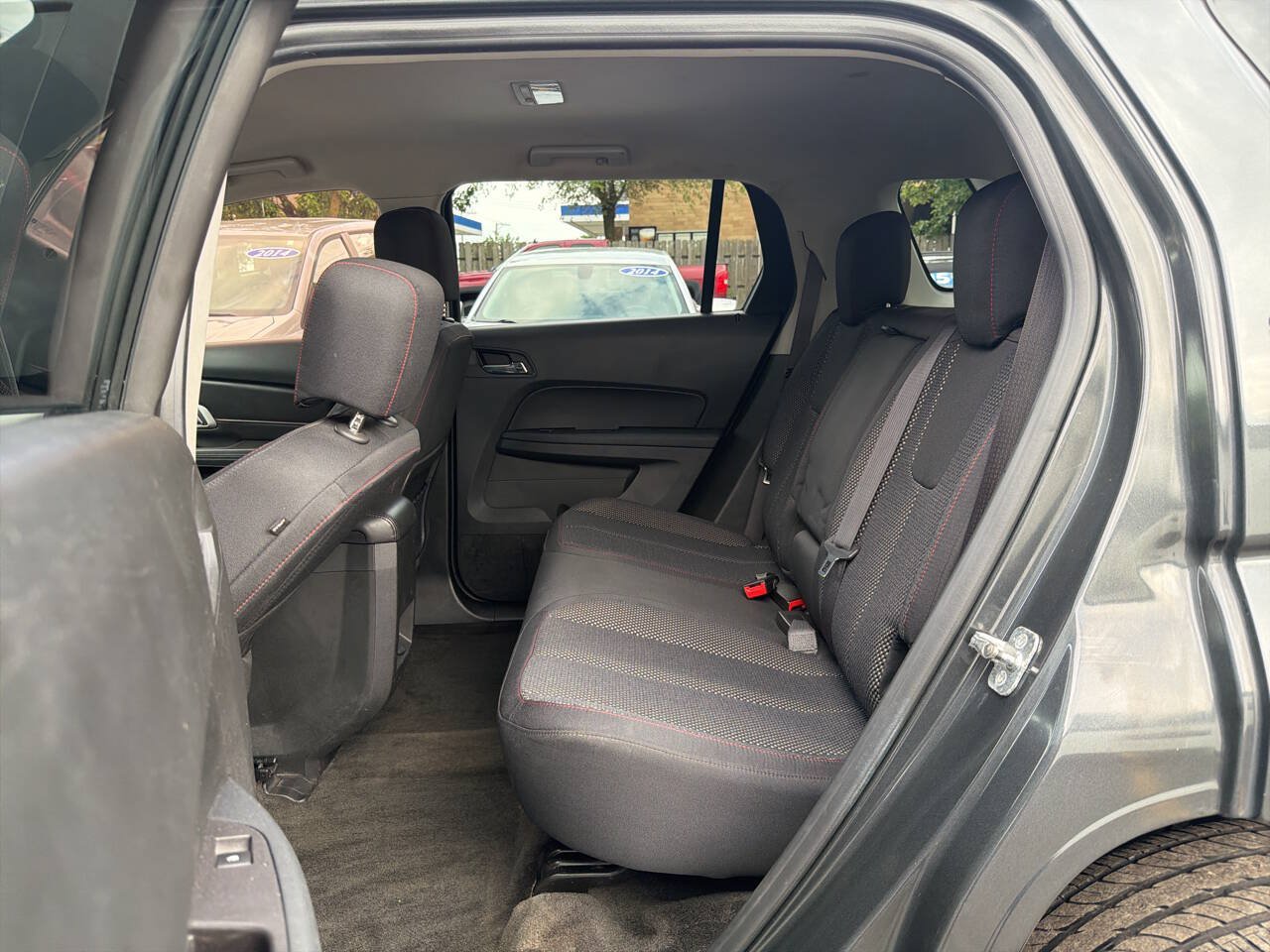 Used 2017 GMC Terrain SLE AWD/4WD image 19