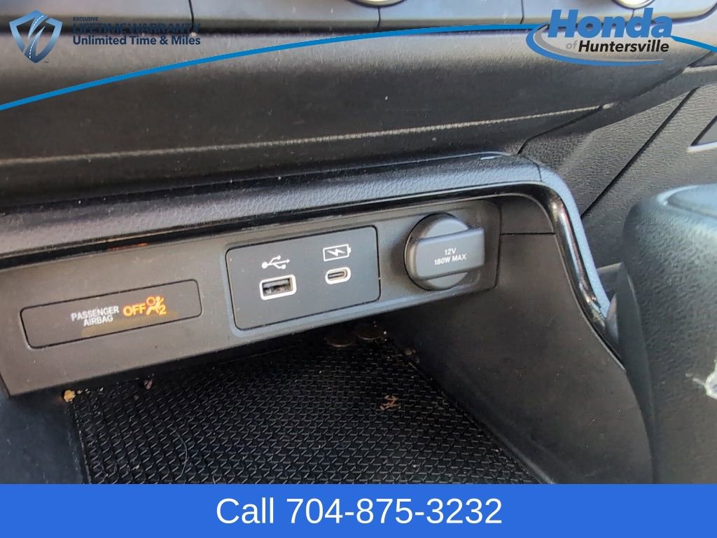 Used 2023 Honda CR-V Sport image 28