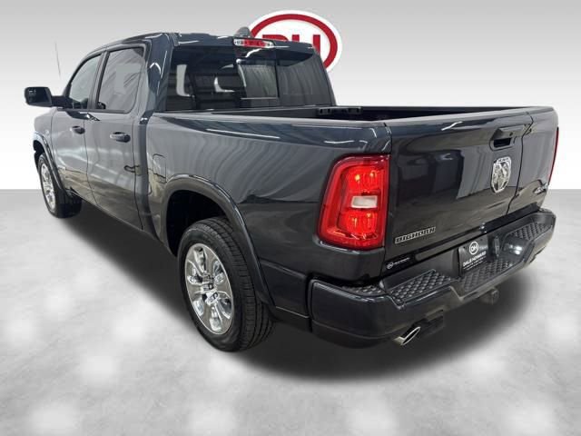 New 2026 RAM 1500 Big Horn image 10