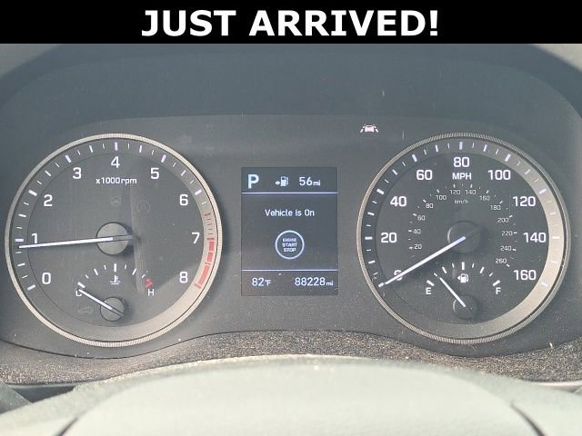 Used 2019 Hyundai Tucson Sport w/ Cargo Package AWD/4WD image 23