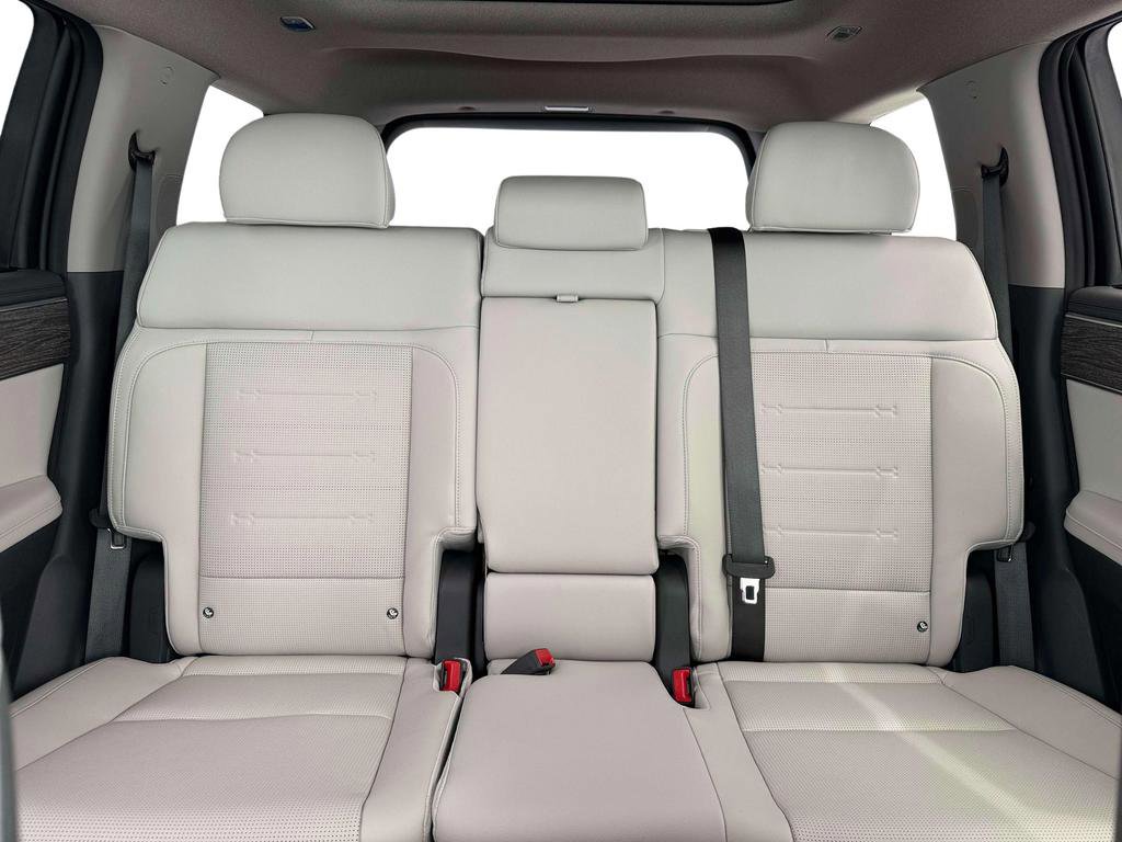 New 2026 Hyundai Santa Fe Limited image 17