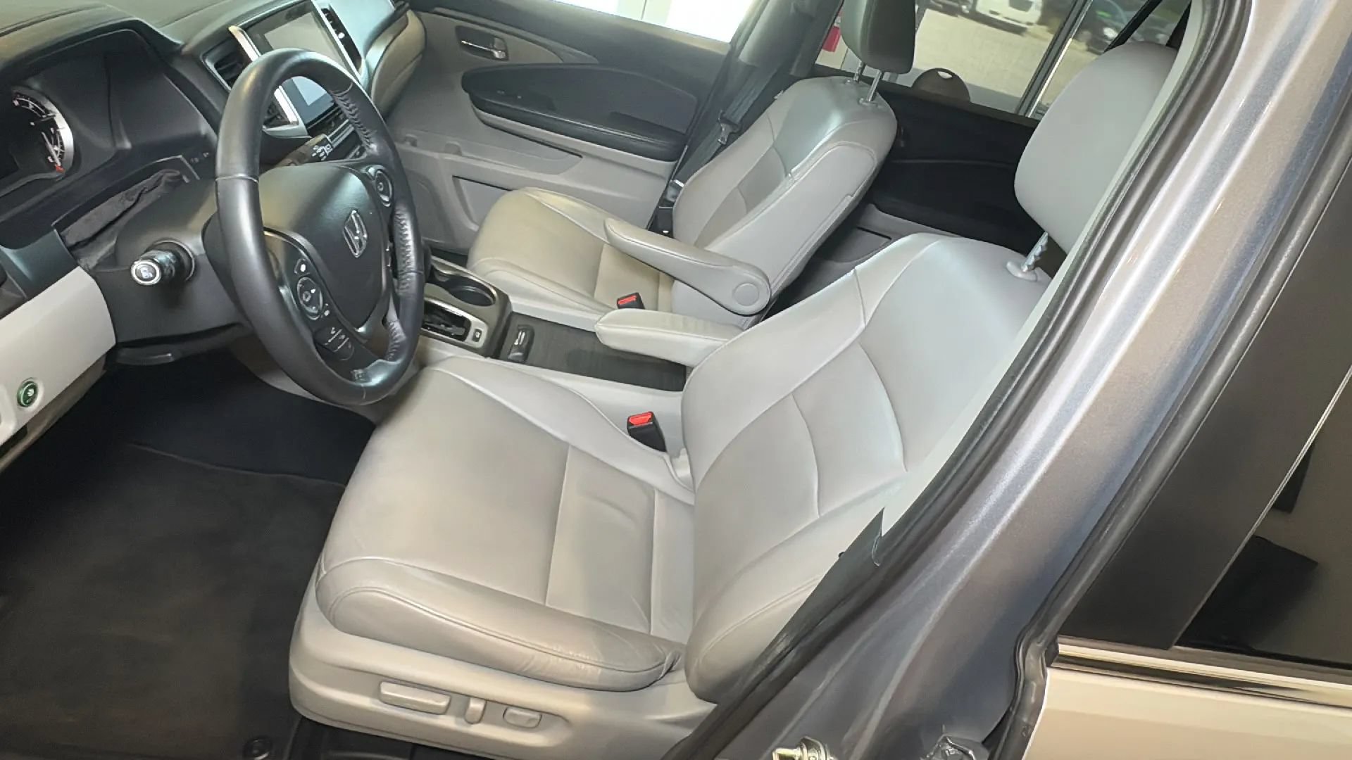 Used 2016 Honda Pilot EX-L image 18