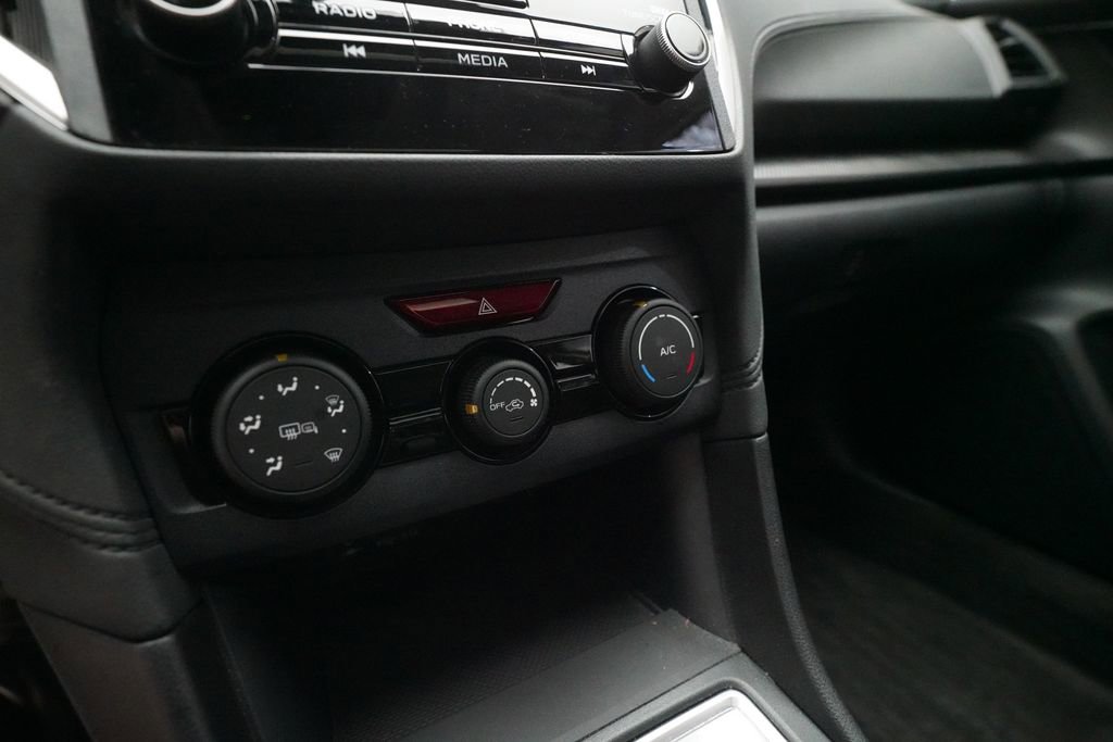 Used 2020 Subaru Impreza Premium image 21