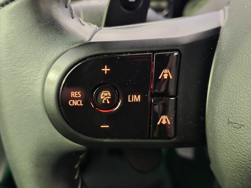 Certified 2023 MINI Cooper Clubman John Cooper Works image 20