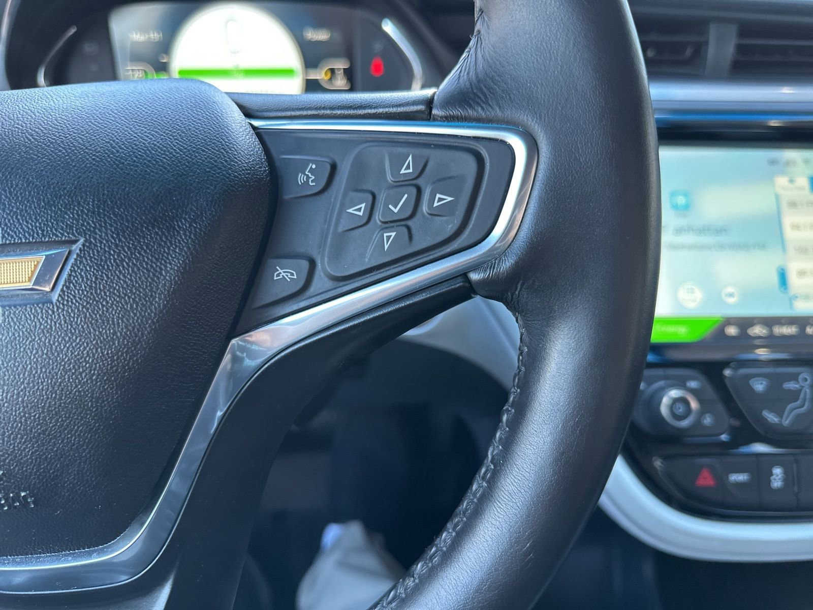 Used 2019 Chevrolet Bolt LT image 27