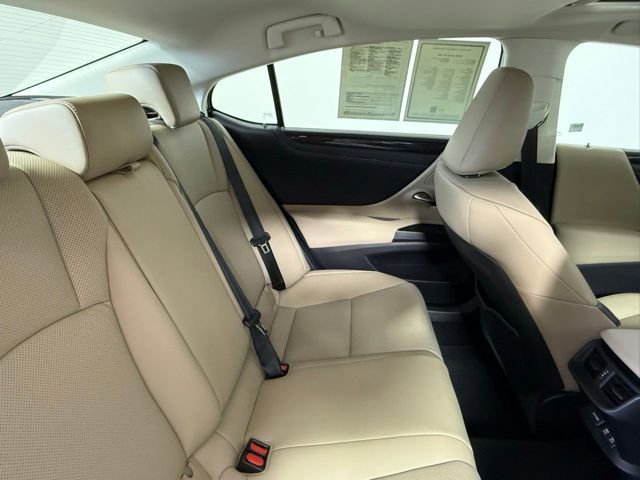Used 2020 Lexus ES 350 w/ Premium Package FWD image 47