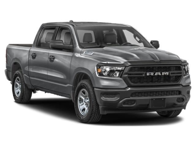 Used 2024 RAM 1500 Tradesman w/ Night Edition AWD/4WD image 6