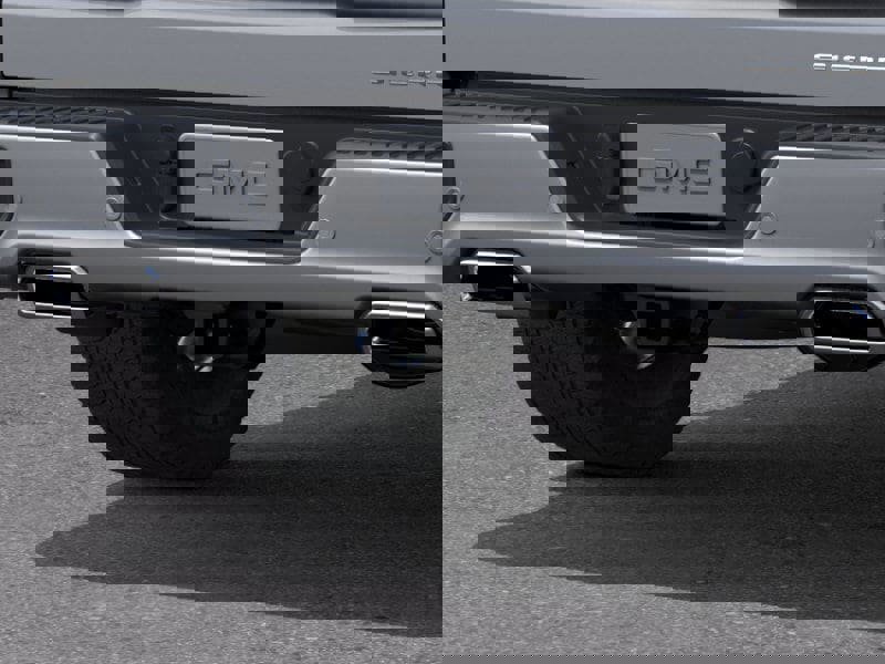 New 2026 GMC Sierra 1500 Denali image 38