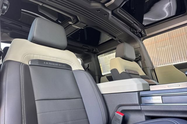 New 2026 GMC Hummer EV 4x4 Crew Cab image 16