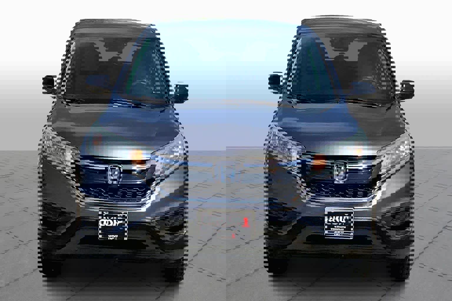 Used 2016 Honda CR-V SE image 4