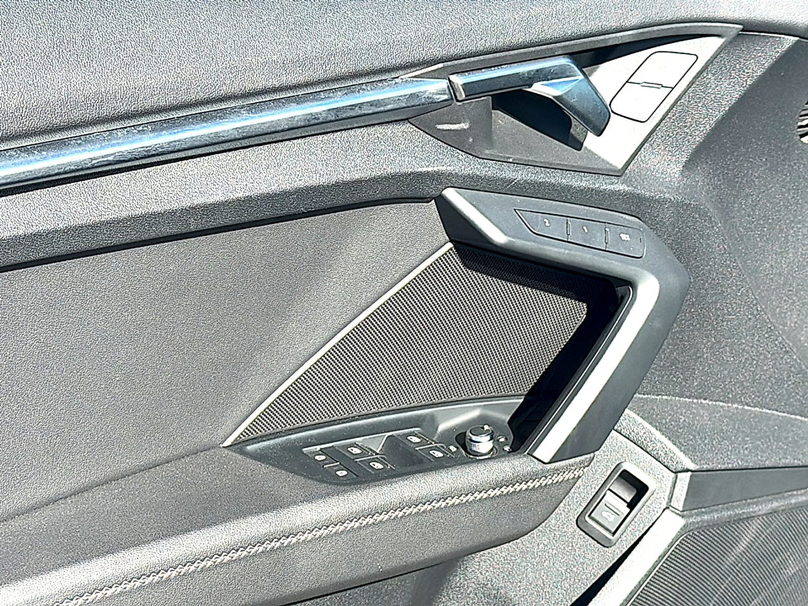 Used 2024 Audi A3 2.0T Premium image 16