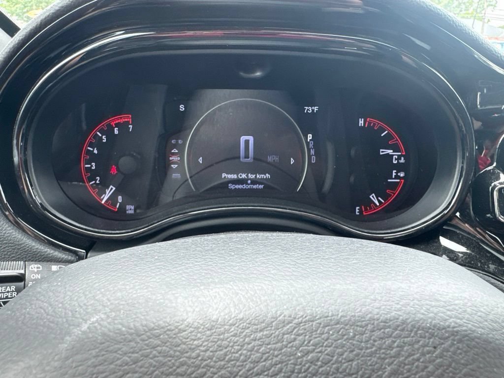 Used 2023 Dodge Durango R/T RWD image 22