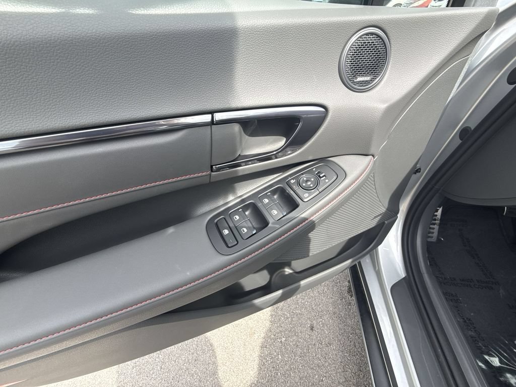 New 2026 Hyundai Sonata N Line FWD image 13