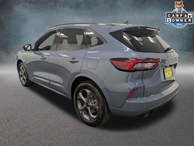 Certified 2023 Ford Escape ST-Line w/ Tech Pack #1 AWD/4WD image 6