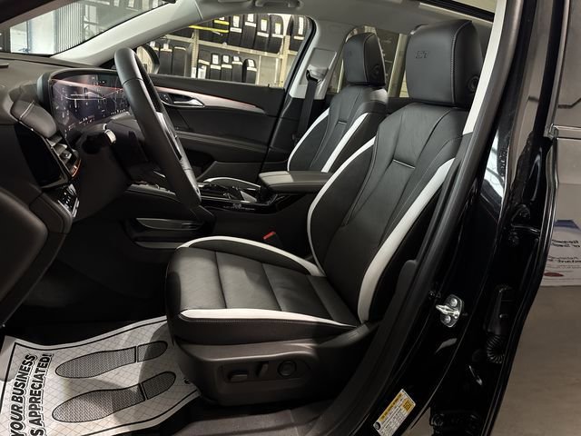 New 2026 Buick Envision Sport Touring image 20