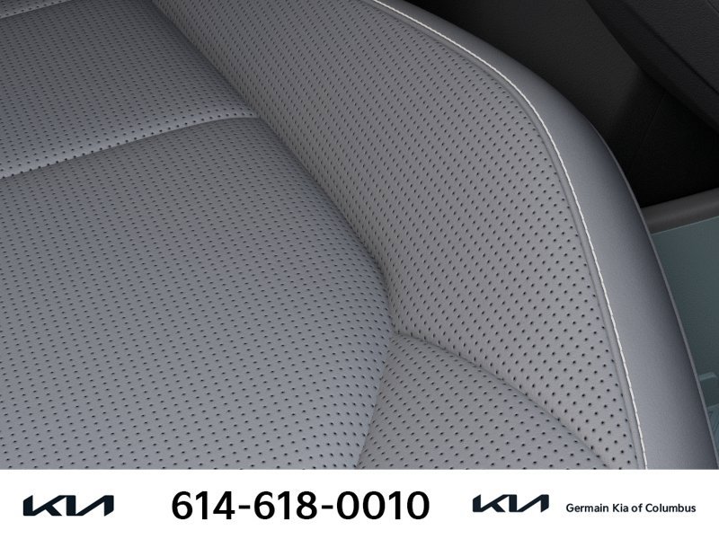 New 2027 Kia EV3 Wind AWD/4WD image 27
