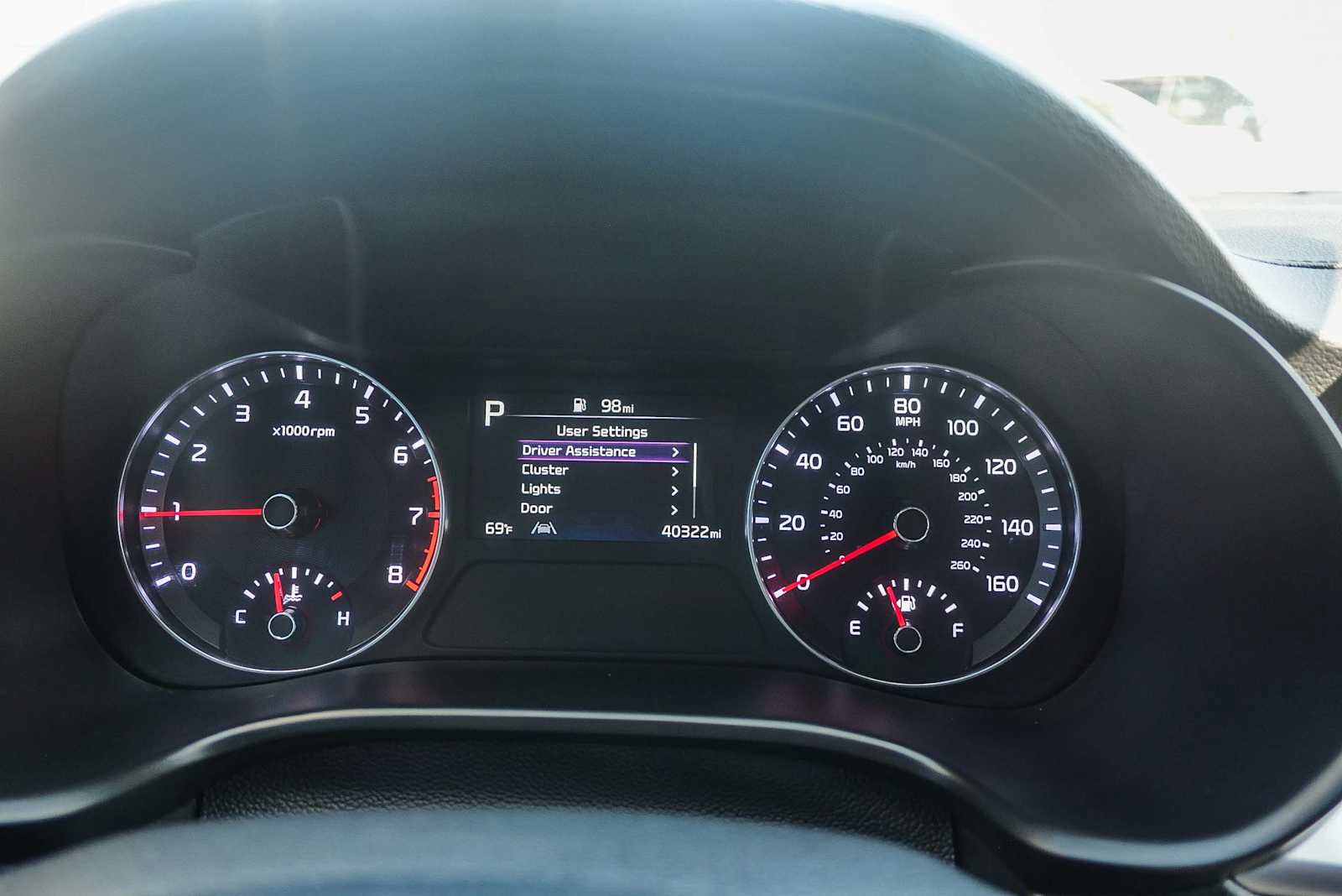 Used 2023 Kia Forte LXS w/ LXS Technology Package image 23